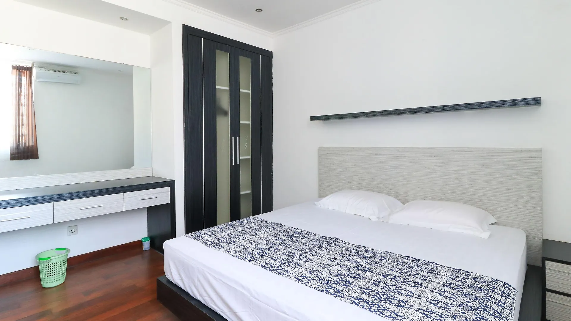 Kubu Kalih Residence Denpasar  Denpasar (Bali)