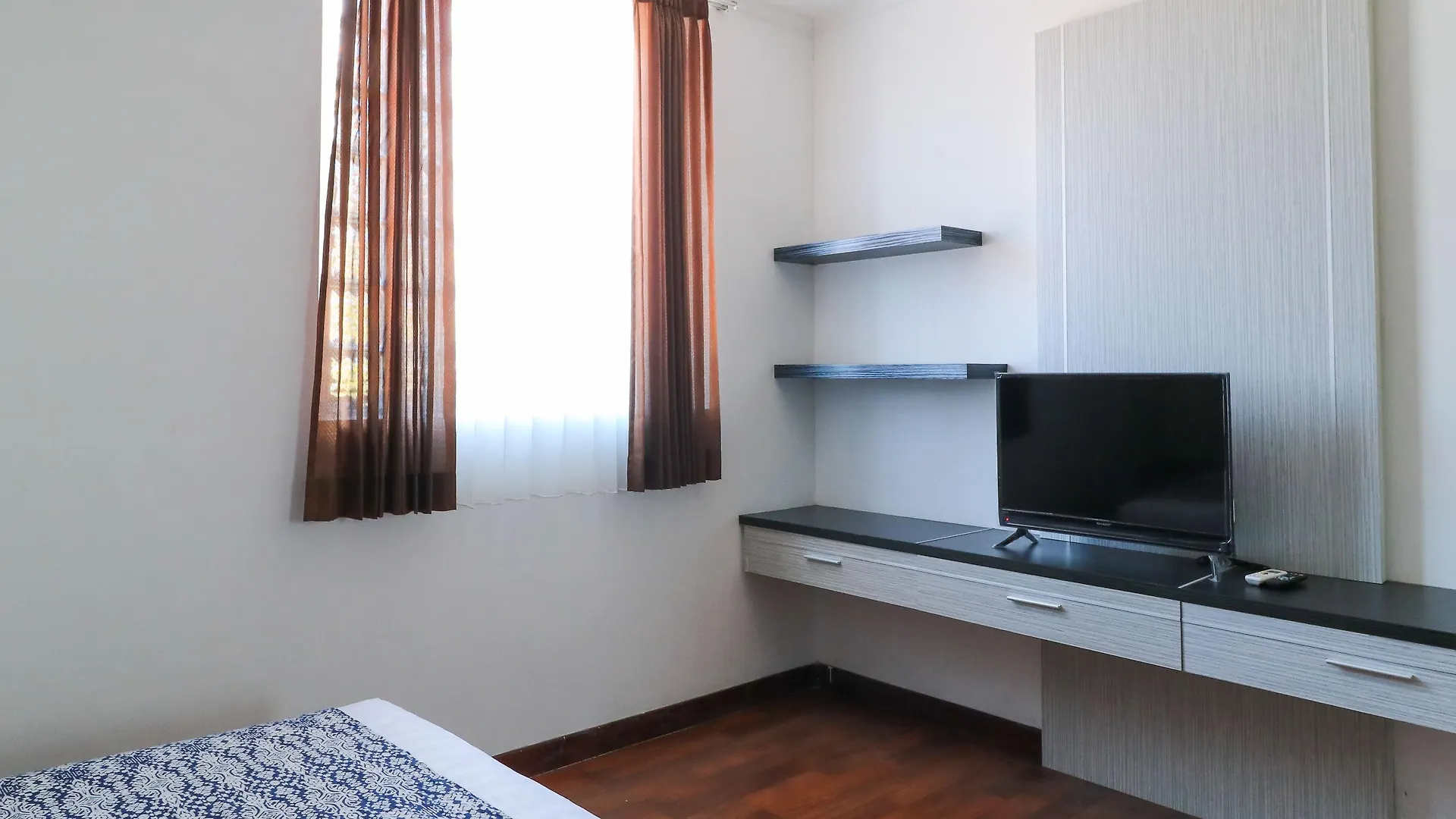 Kubu Kalih Residence Denpasar  2*, Denpasar (Bali) Indonesia