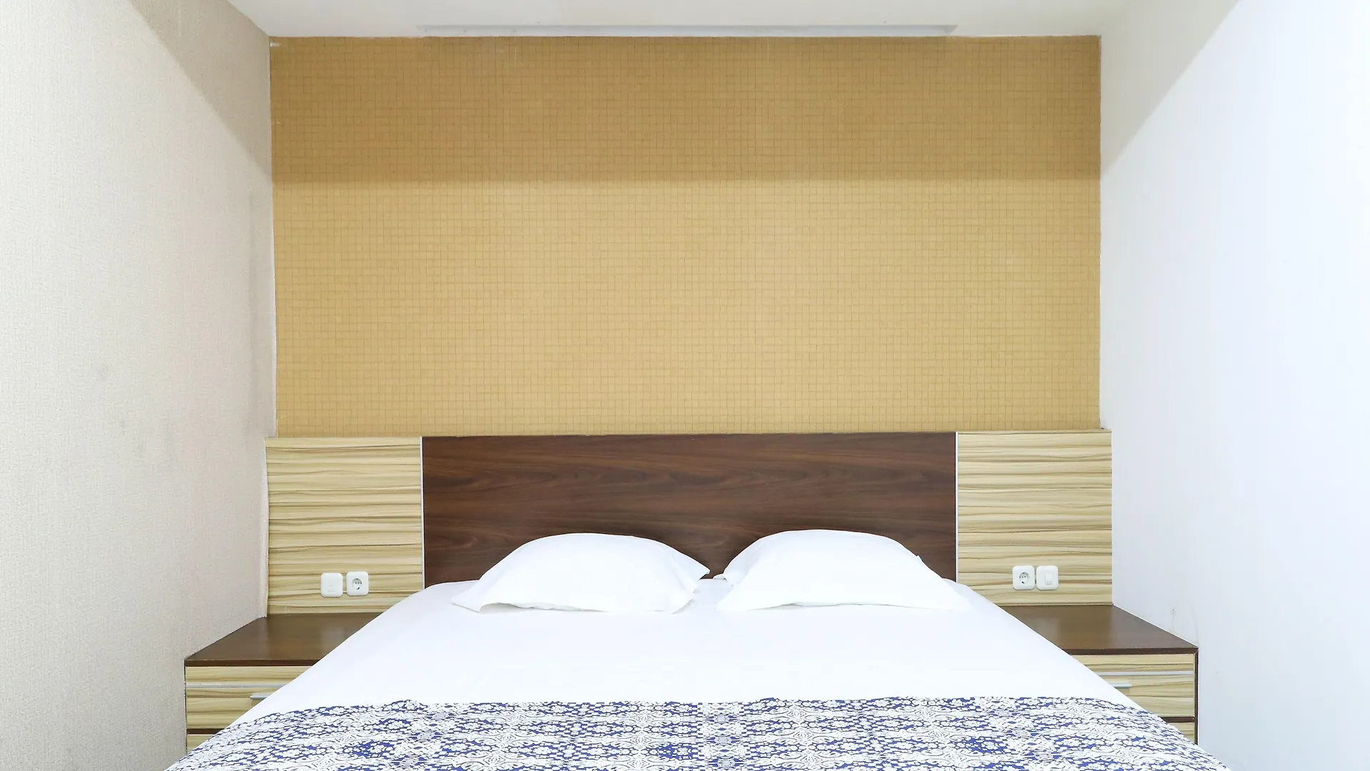 Guest house Kubu Kalih Residence Denpasar
