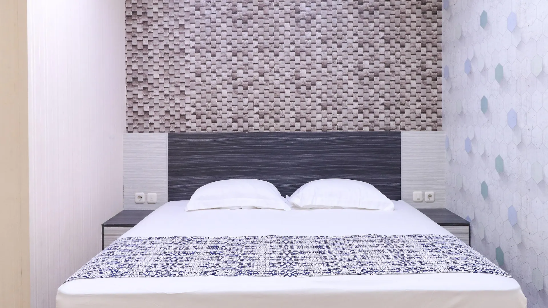 Guest house Kubu Kalih Residence Denpasar