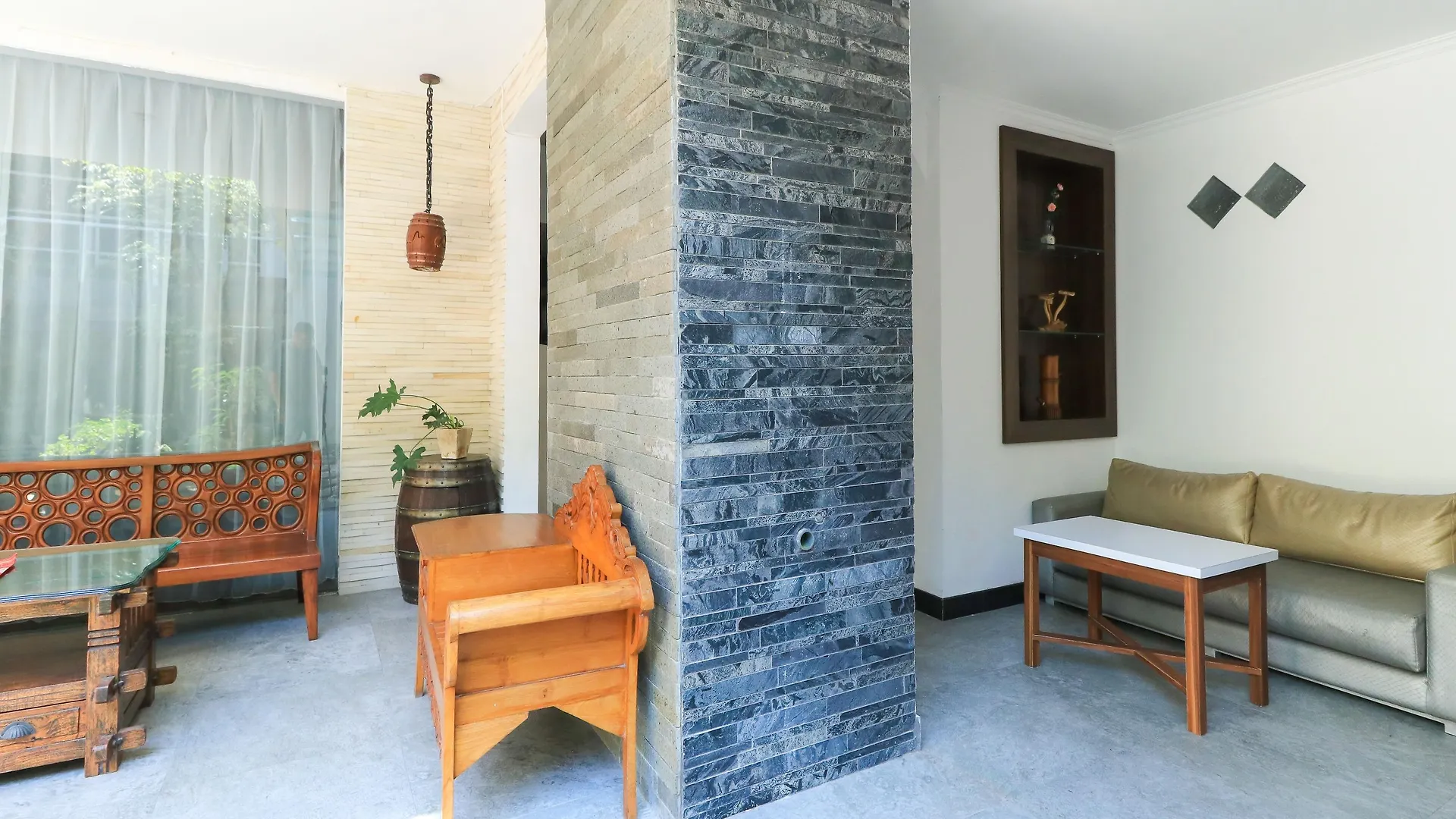 Kubu Kalih Residence Denpasar  Guest house