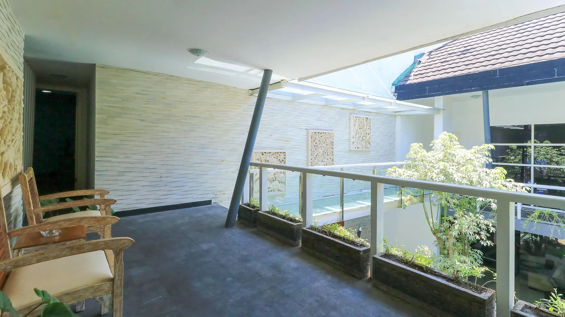 Kubu Kalih Residence Denpasar  2*, Denpasar (Bali) Indonesia