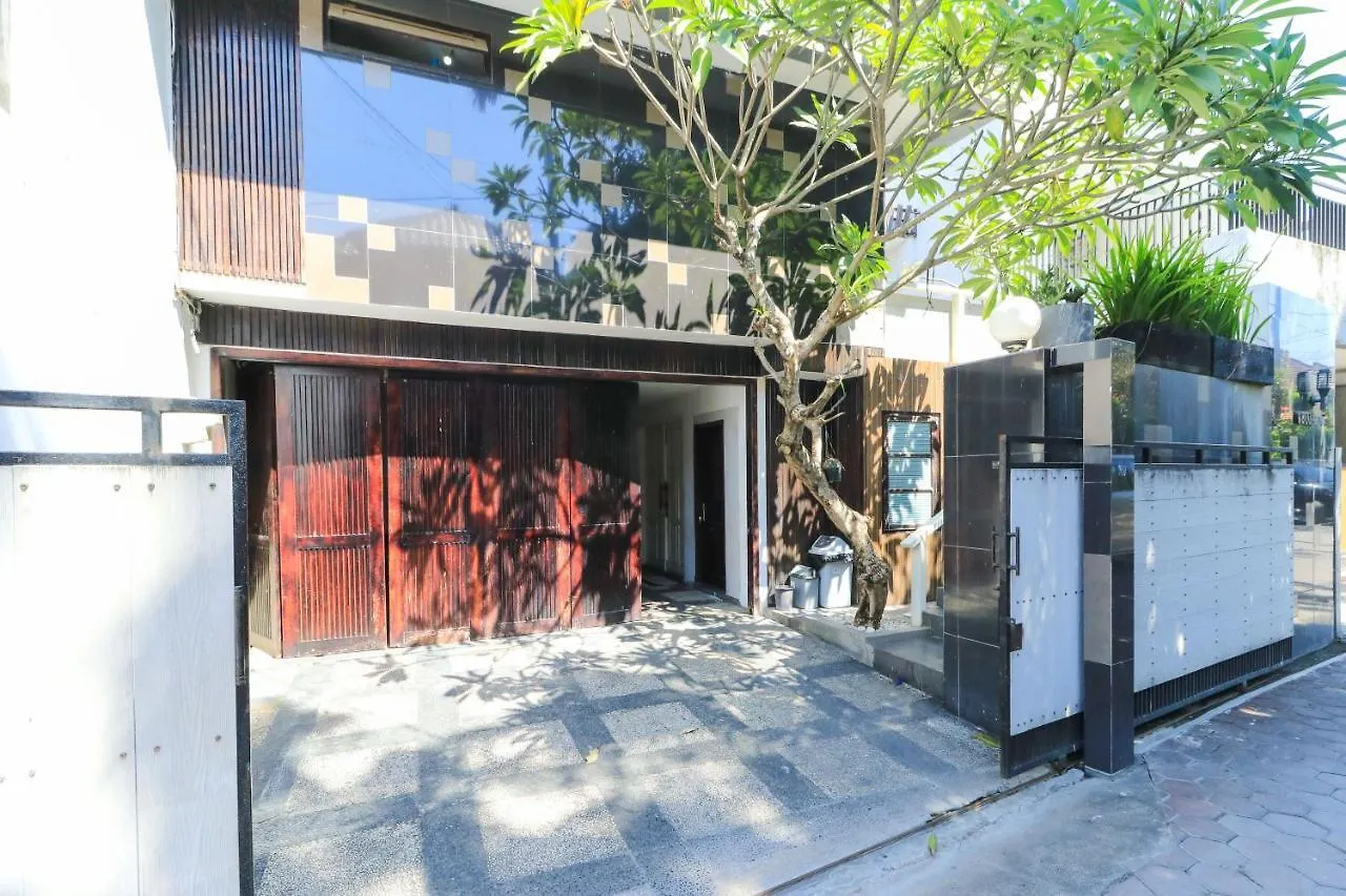 Kubu Kalih Residence Denpasar  Indonesia