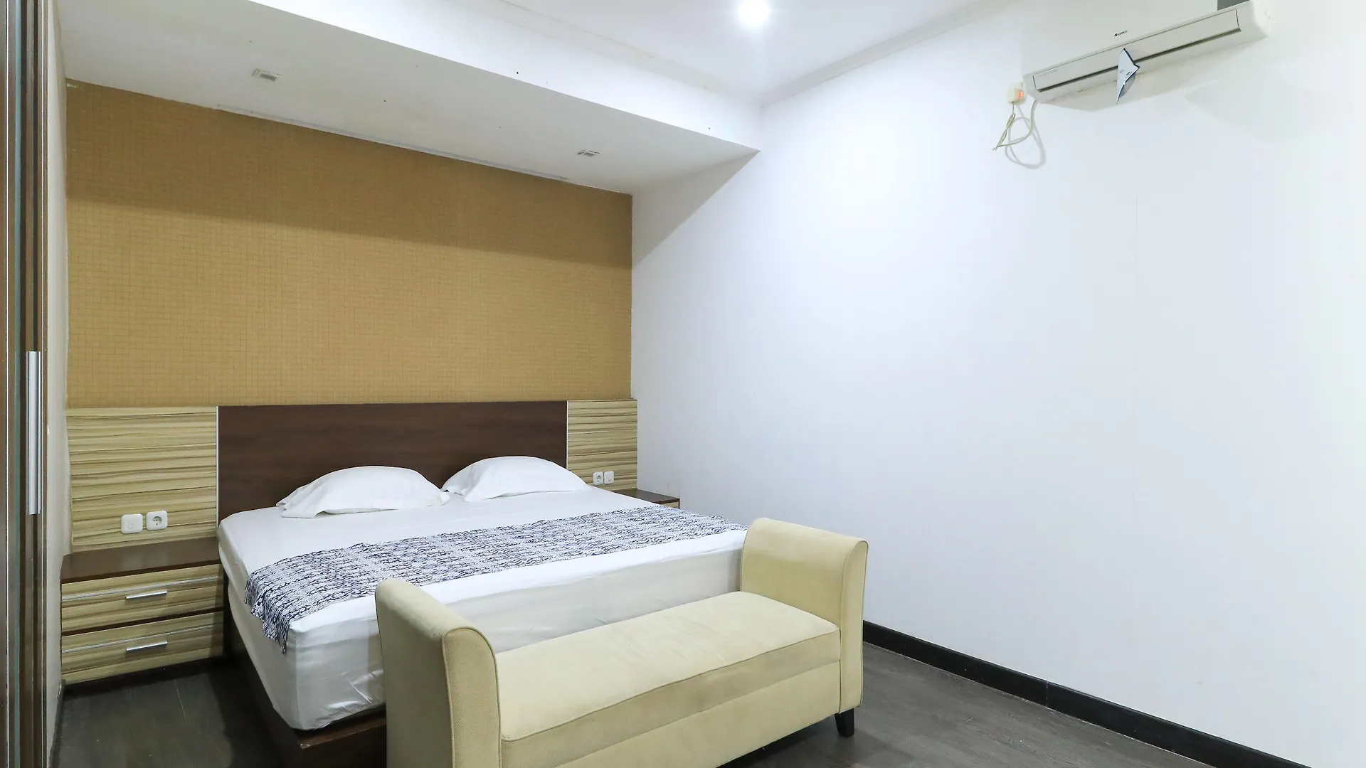 Kubu Kalih Residence Denpasar  Guest house Denpasar (Bali)