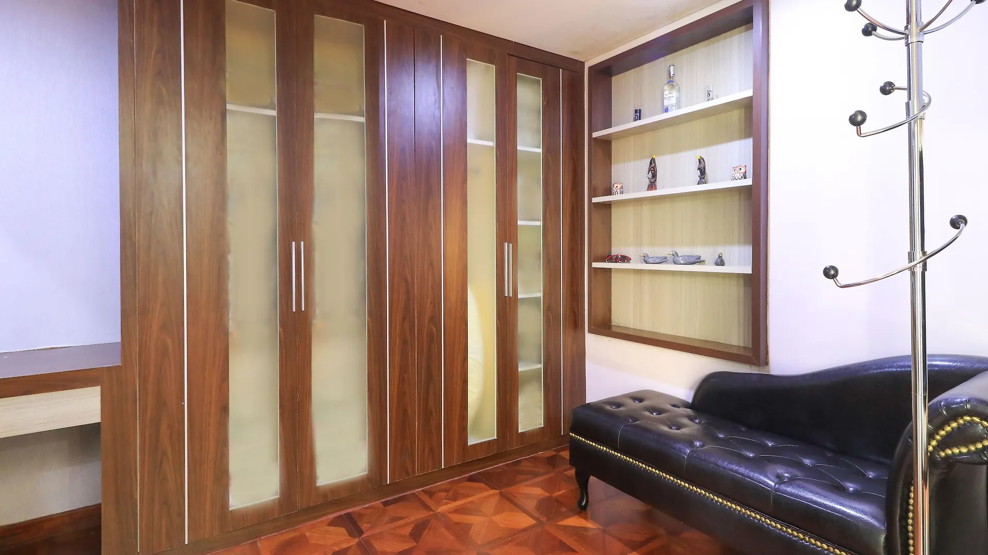 Kubu Kalih Residence Denpasar  2*, Denpasar (Bali)