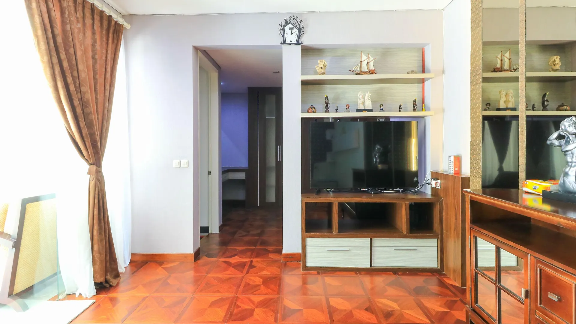 Kubu Kalih Residence Denpasar  Guest house