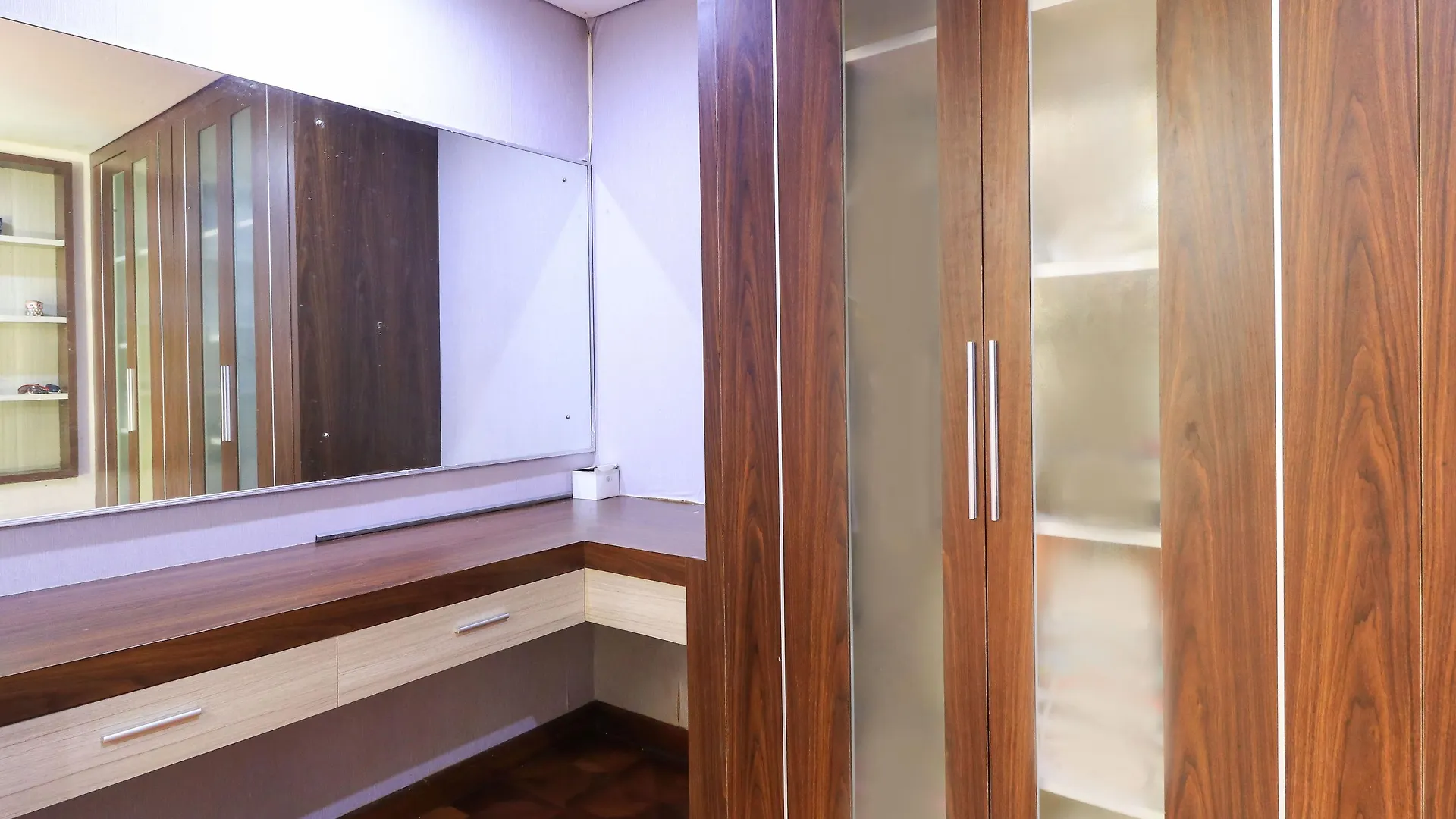 Kubu Kalih Residence Denpasar