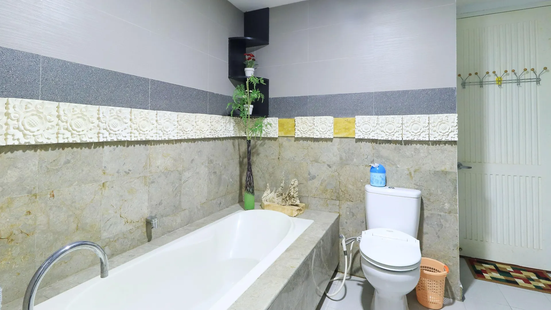Kubu Kalih Residence Denpasar  Guest house Denpasar (Bali)