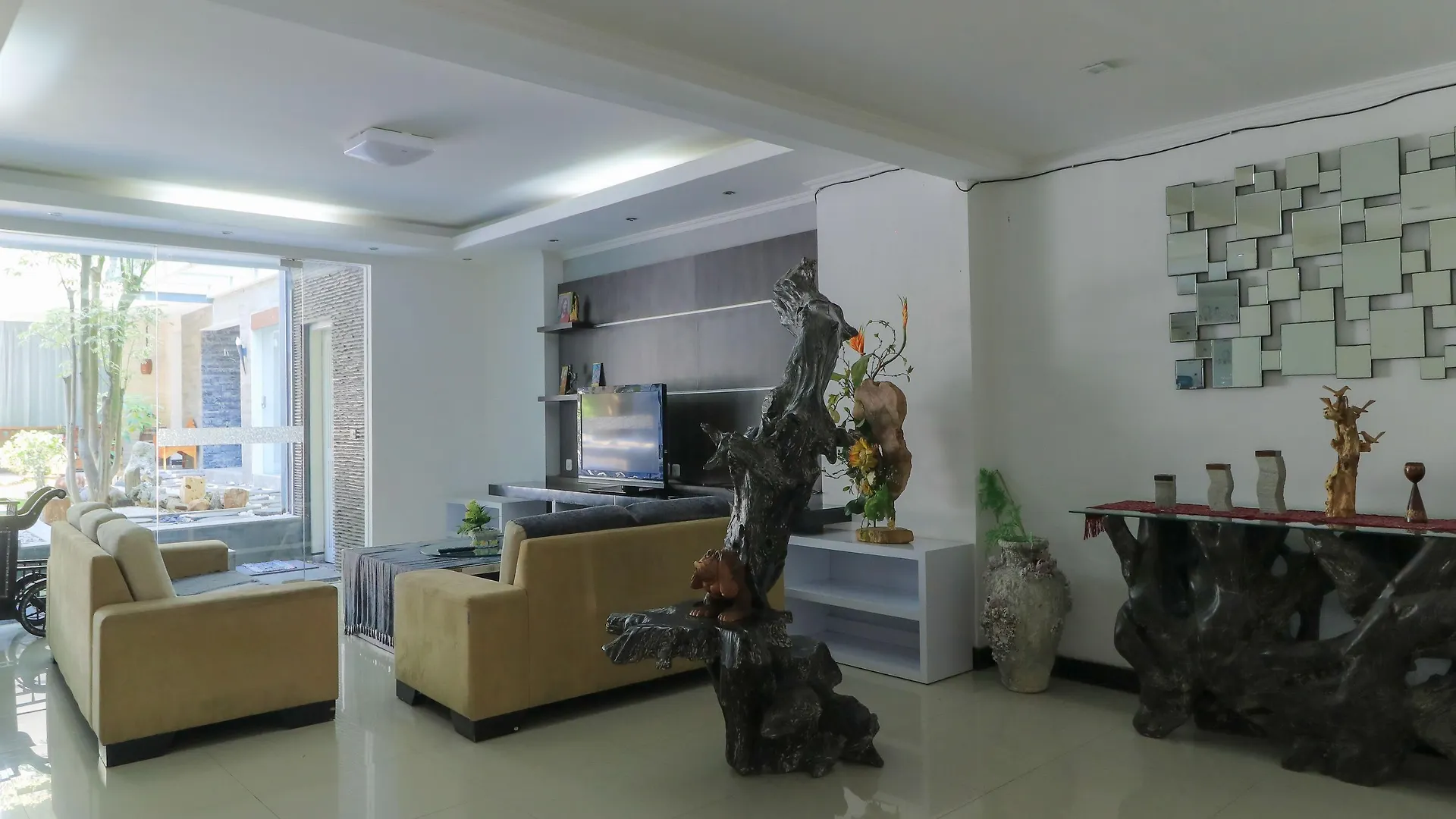 Kubu Kalih Residence Denpasar  Guest house Denpasar (Bali)