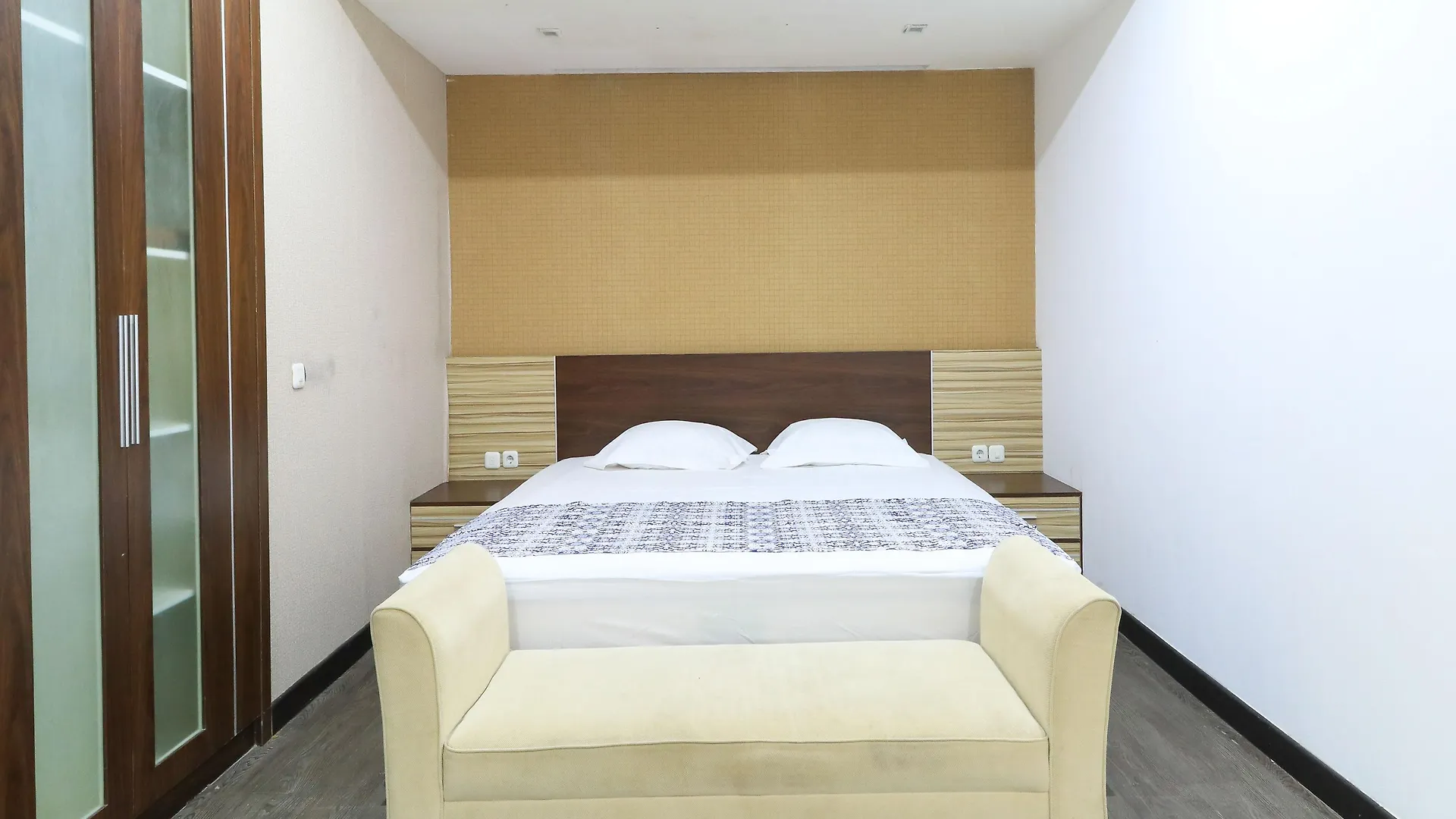 Kubu Kalih Residence Denpasar 2*,  Indonesien