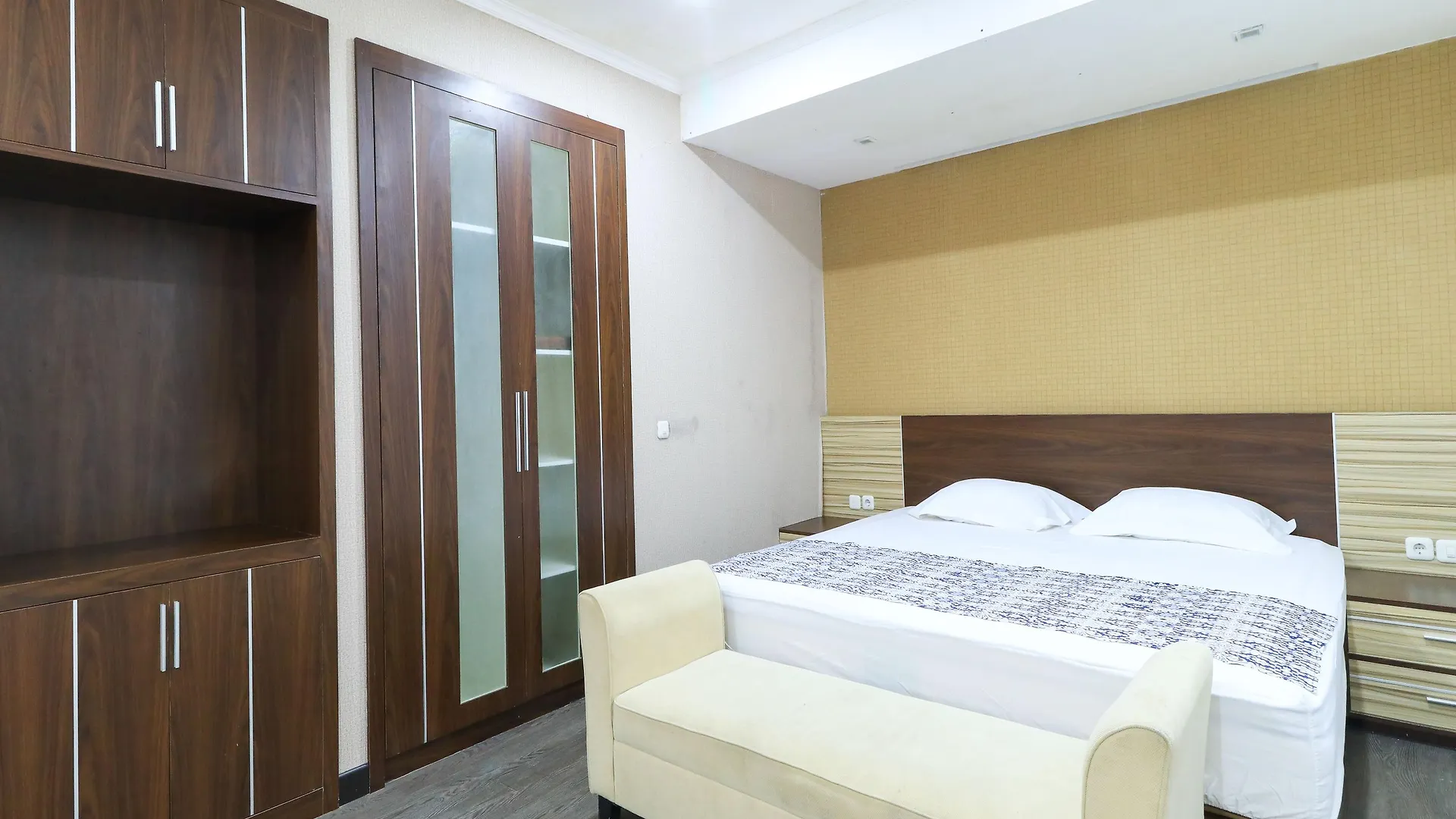 Kubu Kalih Residence Denpasar