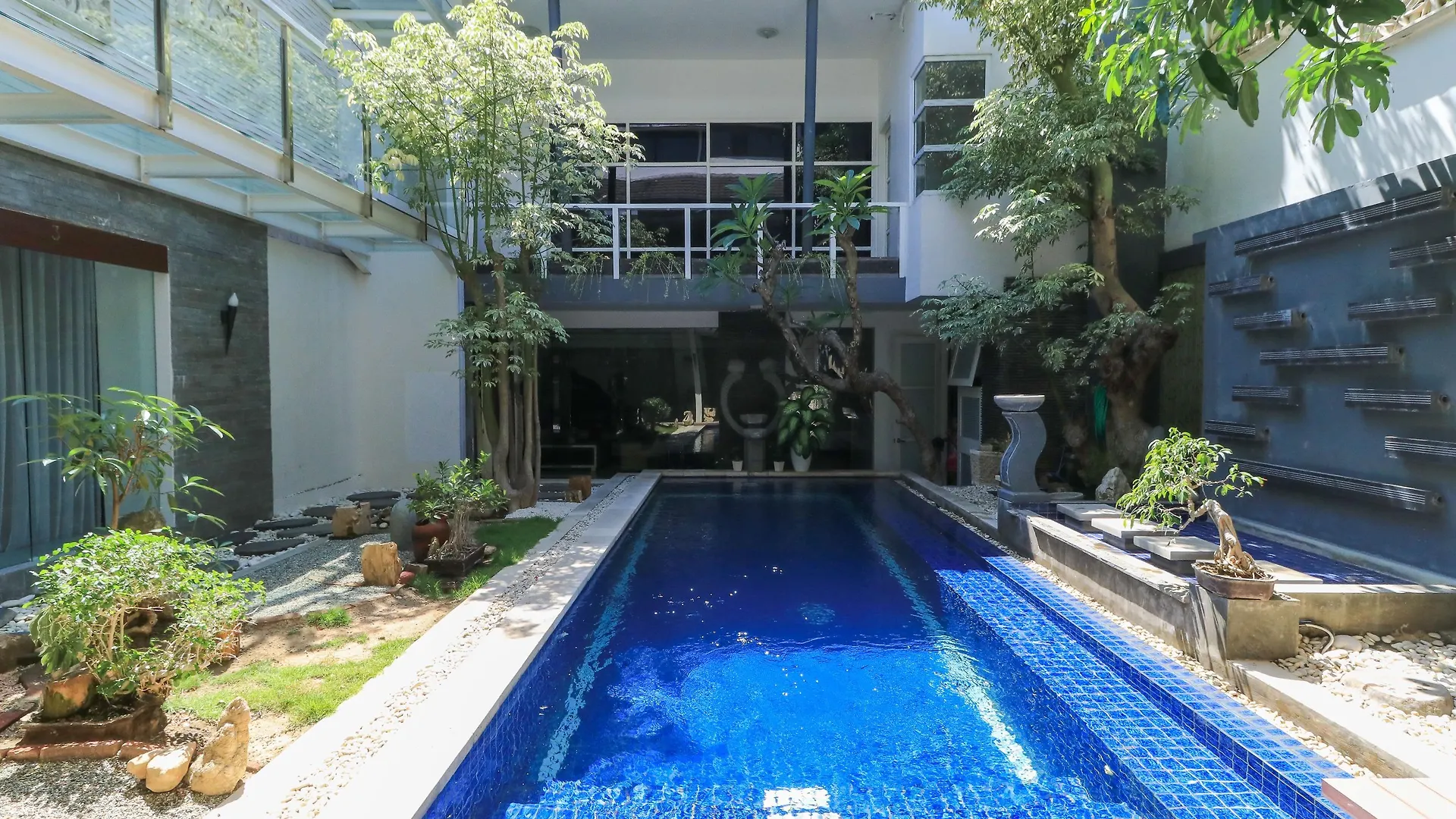 Kubu Kalih Residence Denpasar