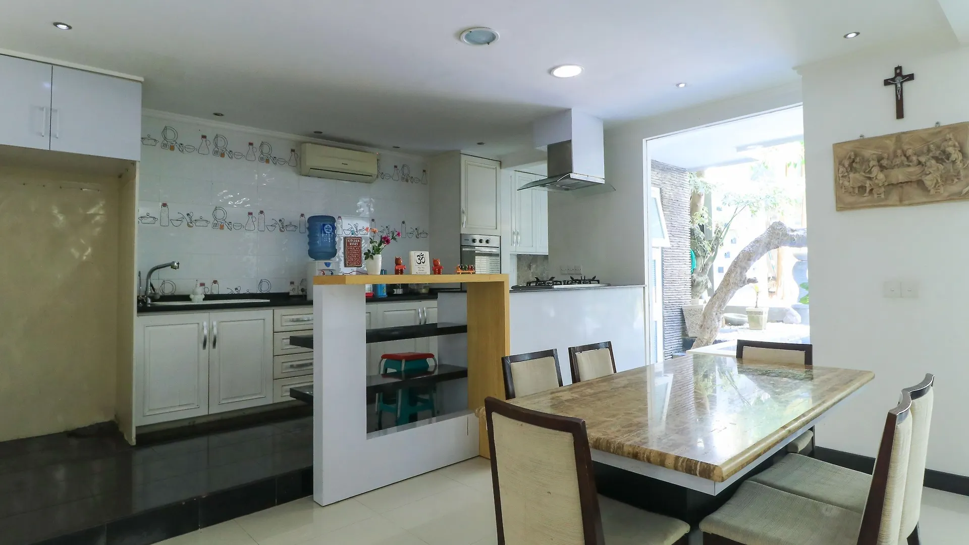 Kubu Kalih Residence Denpasar Indonesien
