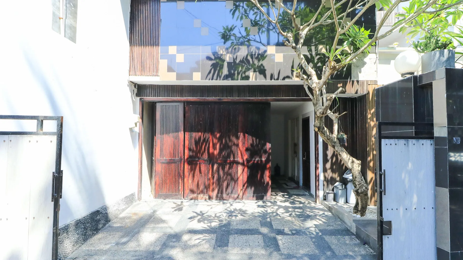 Kubu Kalih Residence Denpasar Indonesien
