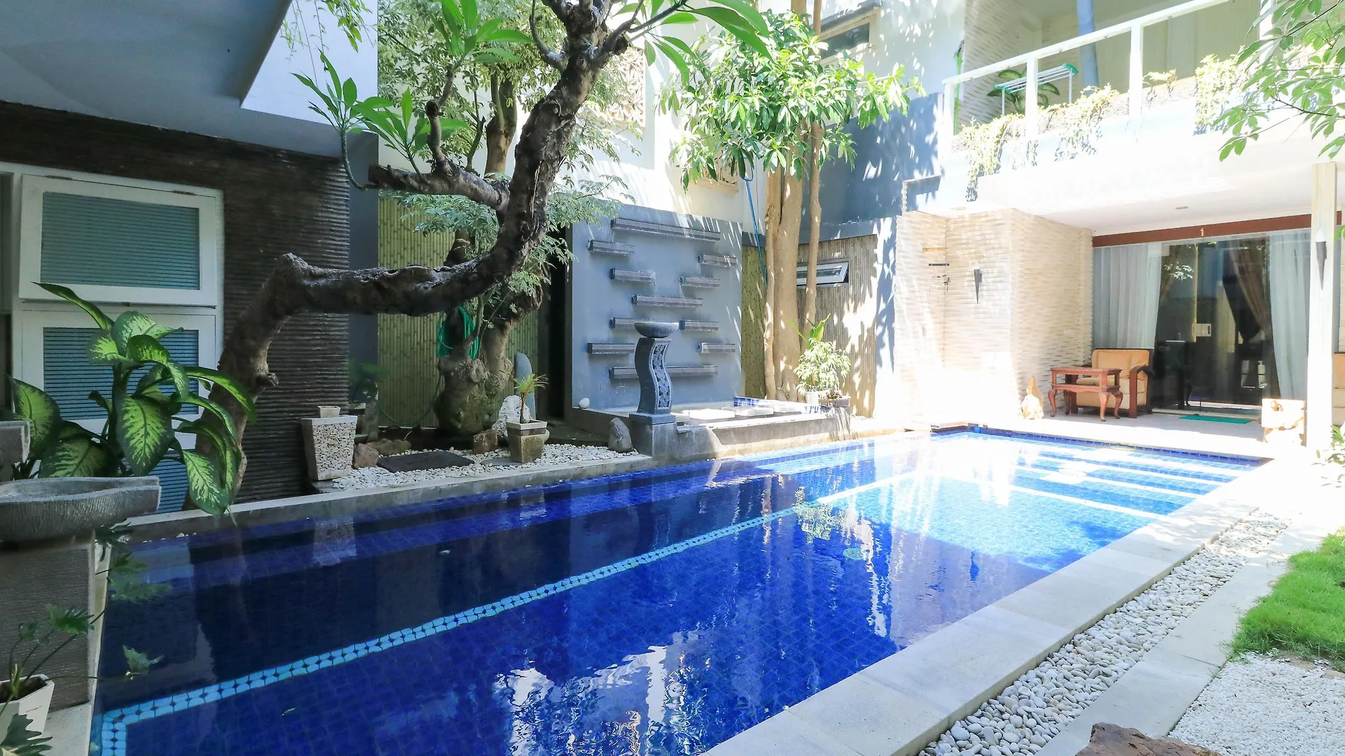 Kubu Kalih Residence Denpasar