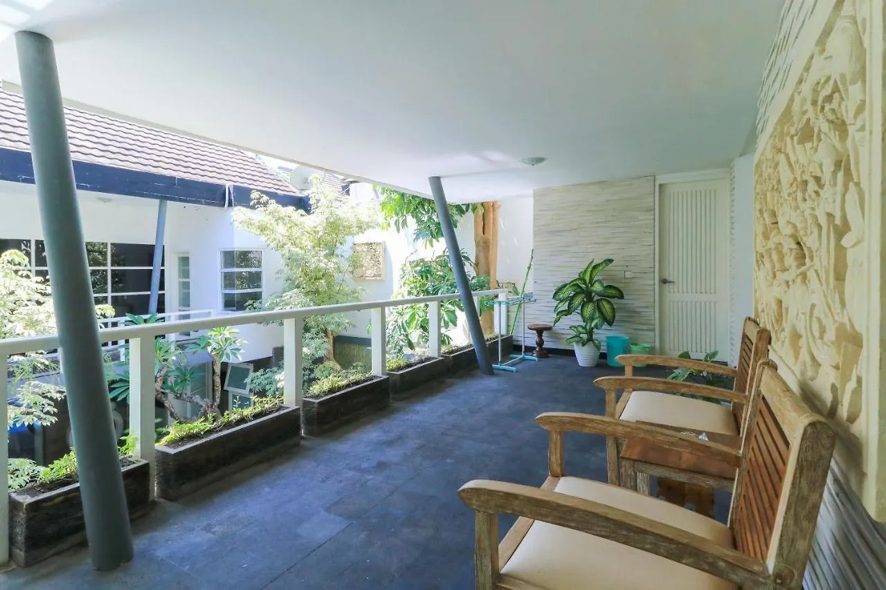 Kubu Kalih Residence Denpasar